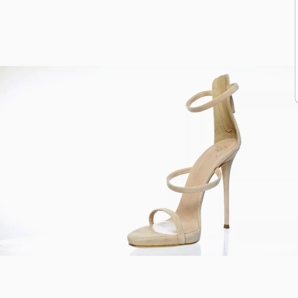 Giuseppe zanotti sunkissed heels